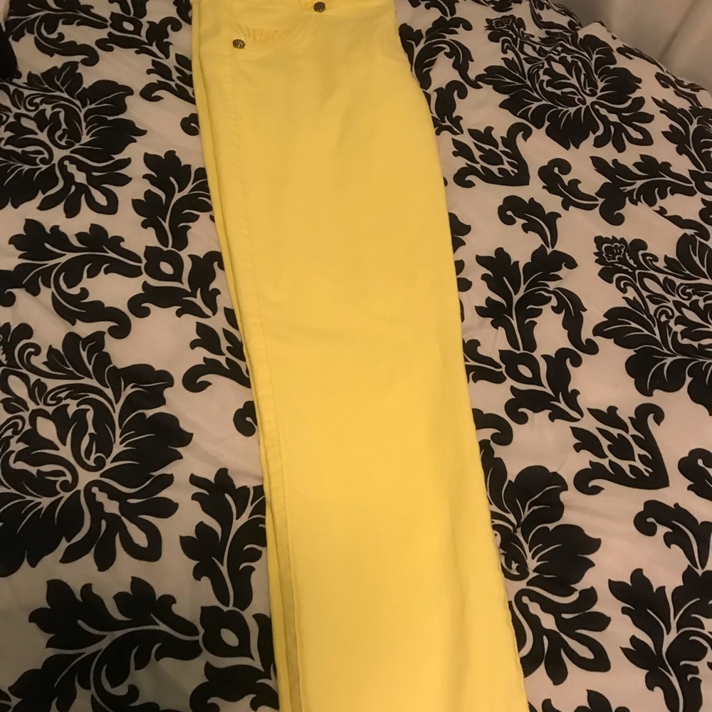Ska Columbia’s Jeans